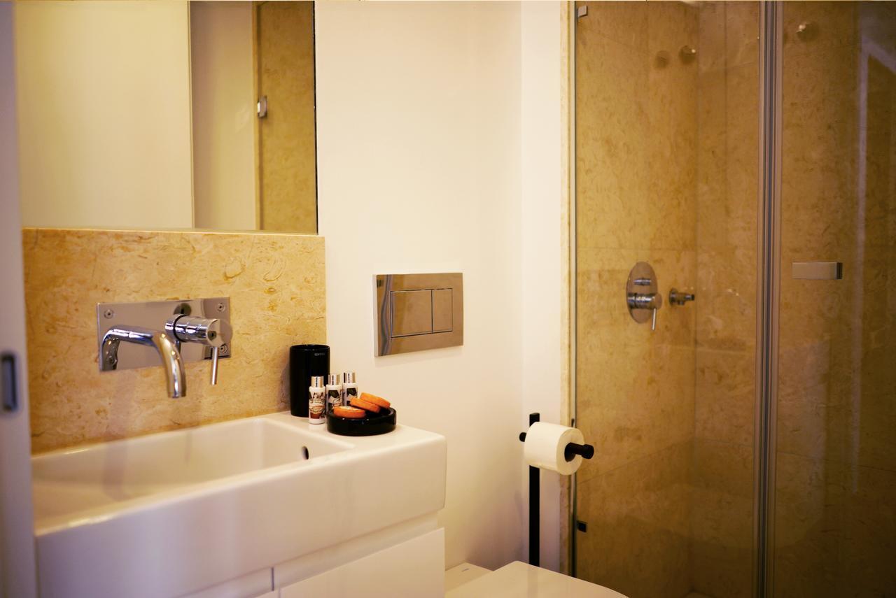 Casas Da Baixa - Vila Intendente Lisboa 外观 照片