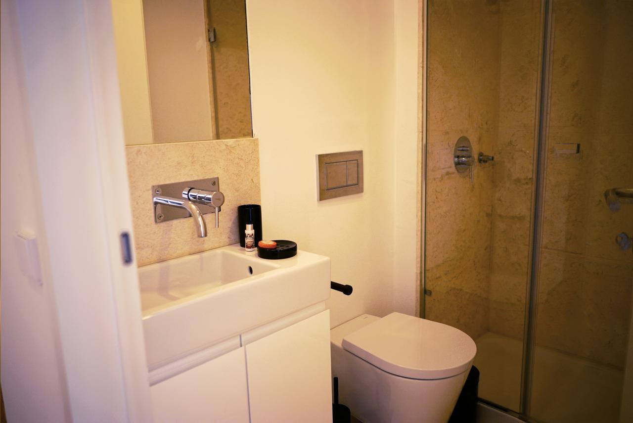 Casas Da Baixa - Vila Intendente Lisboa 外观 照片