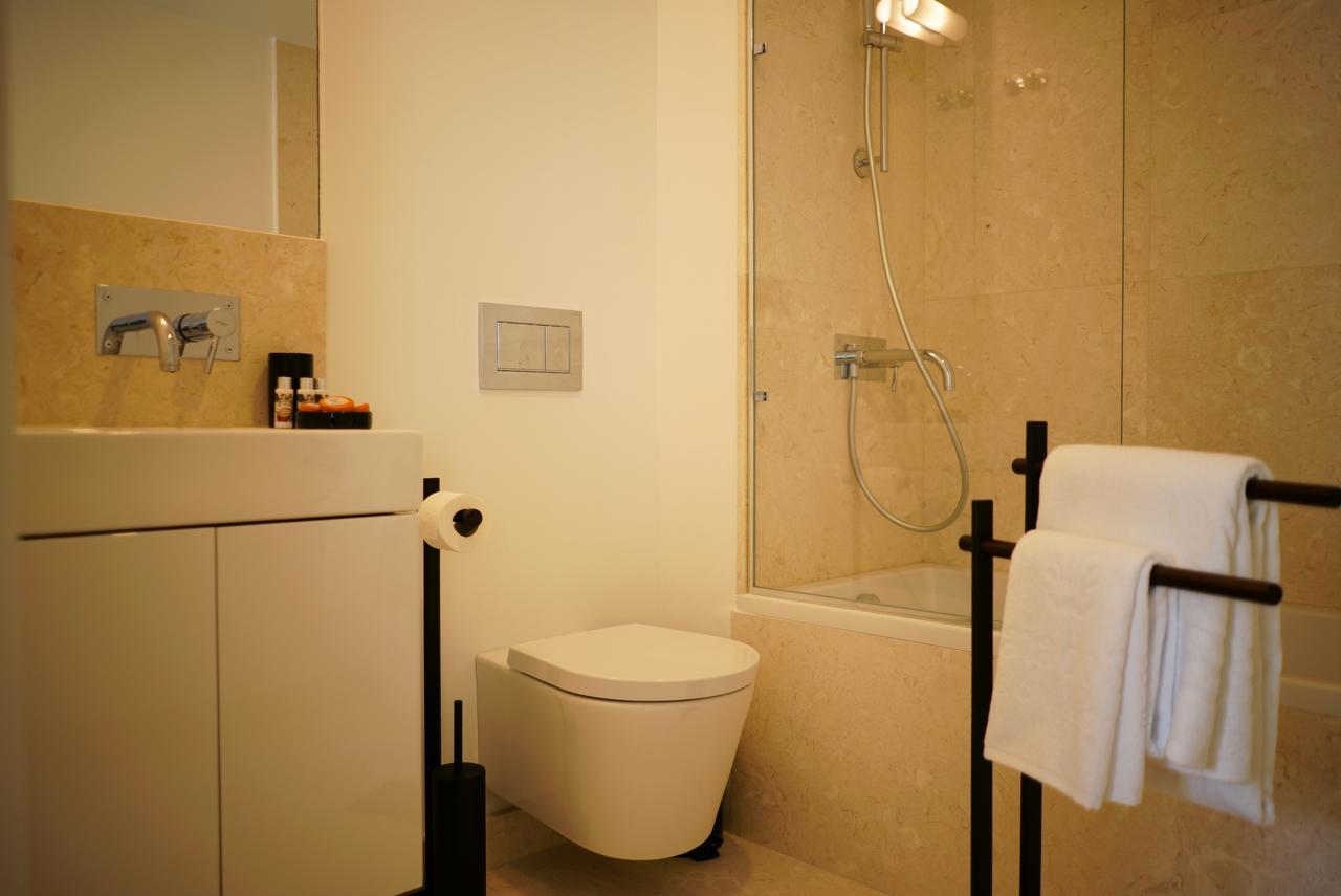 Casas Da Baixa - Vila Intendente Lisboa 外观 照片