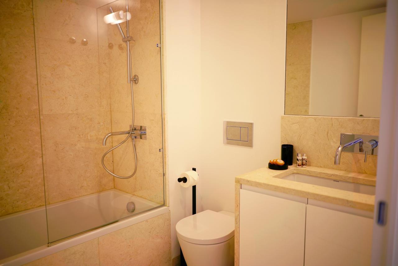 Casas Da Baixa - Vila Intendente Lisboa 外观 照片
