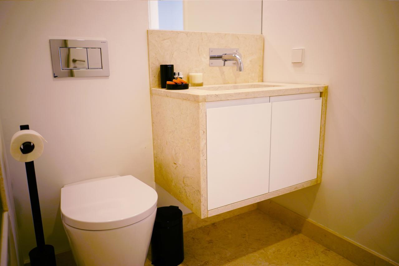 Casas Da Baixa - Vila Intendente Lisboa 外观 照片