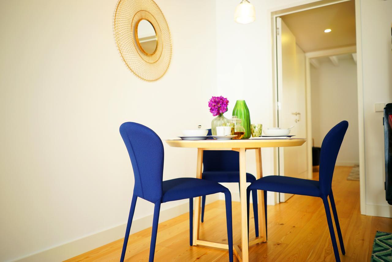 Casas Da Baixa - Vila Intendente Lisboa 外观 照片