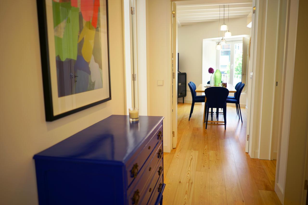 Casas Da Baixa - Vila Intendente Lisboa 外观 照片