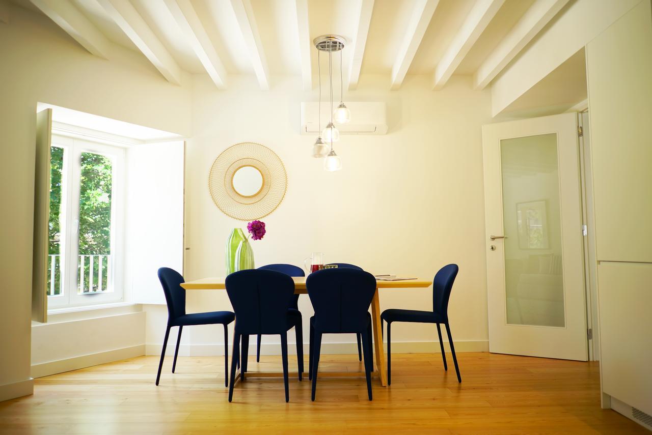 Casas Da Baixa - Vila Intendente Lisboa 外观 照片